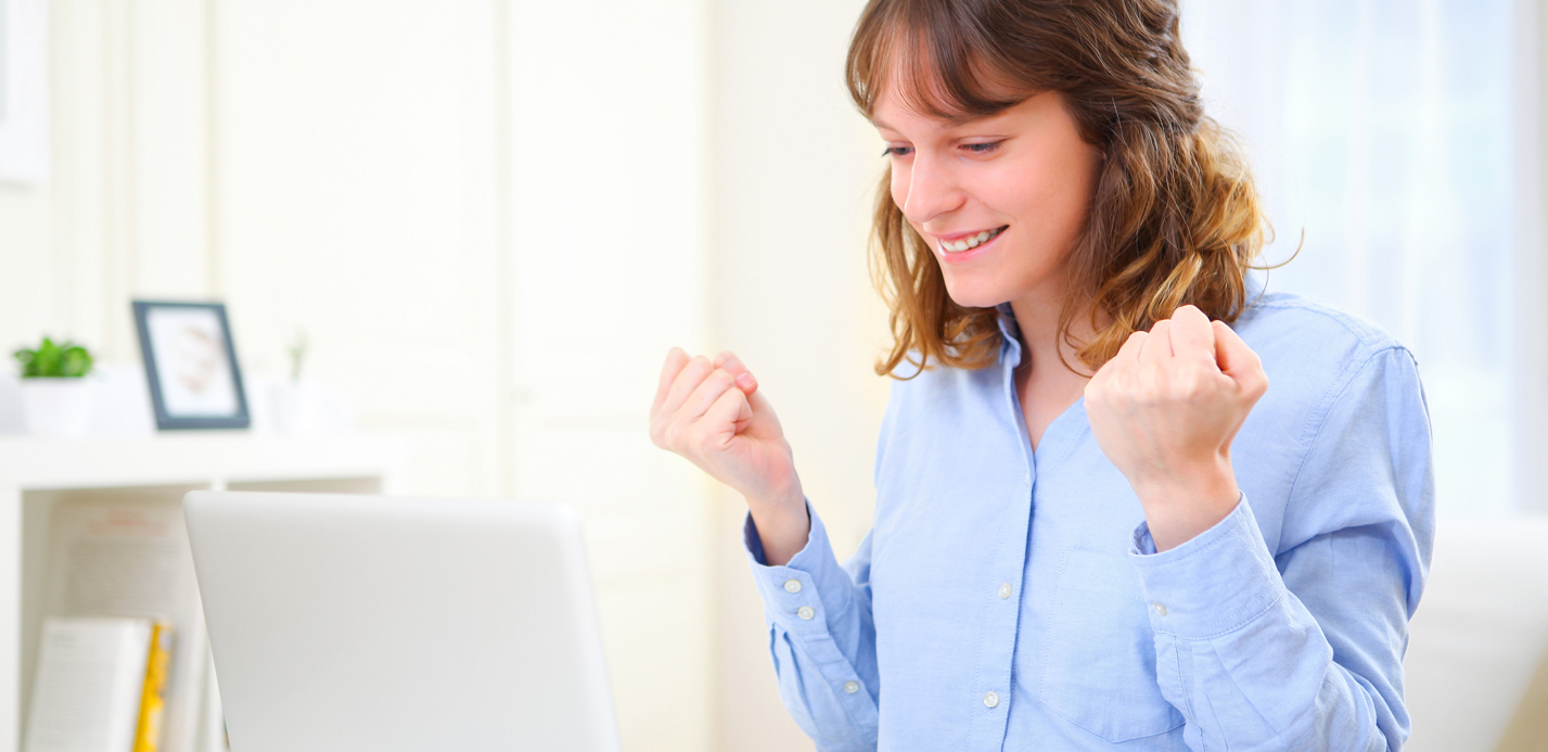 FHA Application Success